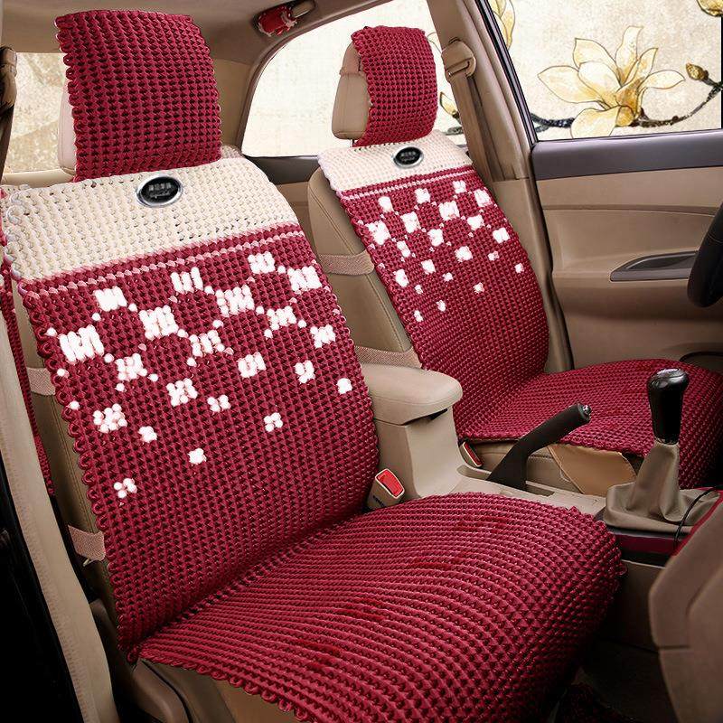 LYZD维卡空心格系列汽车坐垫 新款高档座垫座套内饰用品饰品,汽车用品/电子/清洗/改装,通用脚垫,淘宝优惠券,粉丝福利购,淘宝优惠卷