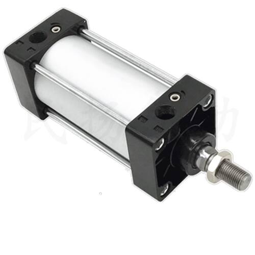 新品。标准气缸SC250*25/50/75/100/125/150/20M0/250/300/350/40