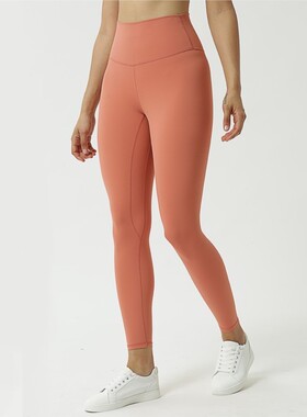 极速Fitness Women Yoga Pants LeggiDngs High Waist Push Up Pe