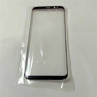 极速适用S6 S7e S8+盖q板前屏G9300 G9350 G9550 9外屏玻璃屏幕