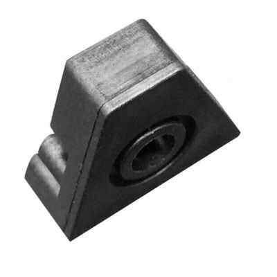 极速2Pcs Car iSunroof Window Slider Repair Kit Clip For Merc