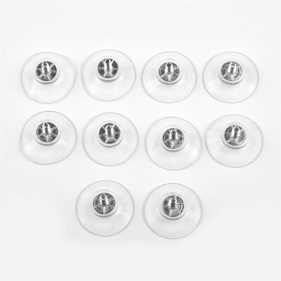 极速Durable New Practical Hoyoks Transparent 10x32mm Holders