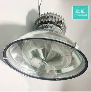 极速低频无极灯房灯高频工矿灯100W150W200W300W球馆Y仓库车间天