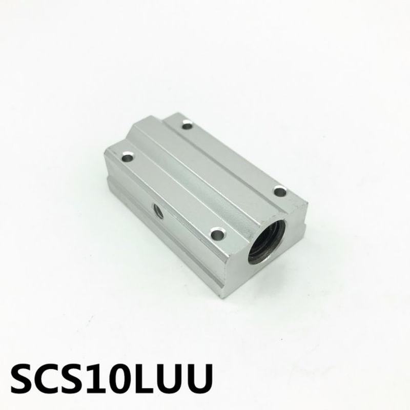 极速SCS10LUU SCS10LUU bearving 10mm linear motion ball beari