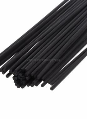 极速50Pbcs/100pcs  Fiber Sticks Diffuser Aromatherapy Volati