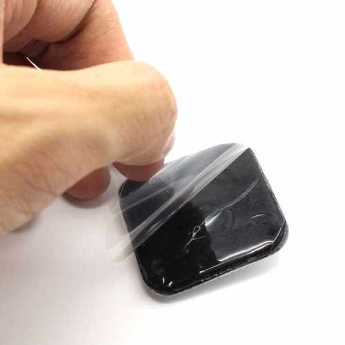 极速Noanwoven Self Adhesive Replacement Electrode Pad for Te