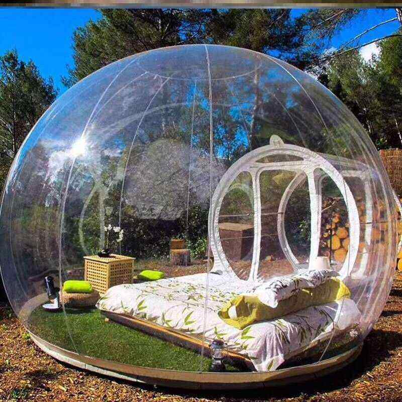 极速酒店户外景区自动搭建度假泡泡屋透明闭气广告展示Z星空帐篷,节庆用品/礼品,充气用品,淘宝优惠券,粉丝福利购,淘宝优惠卷