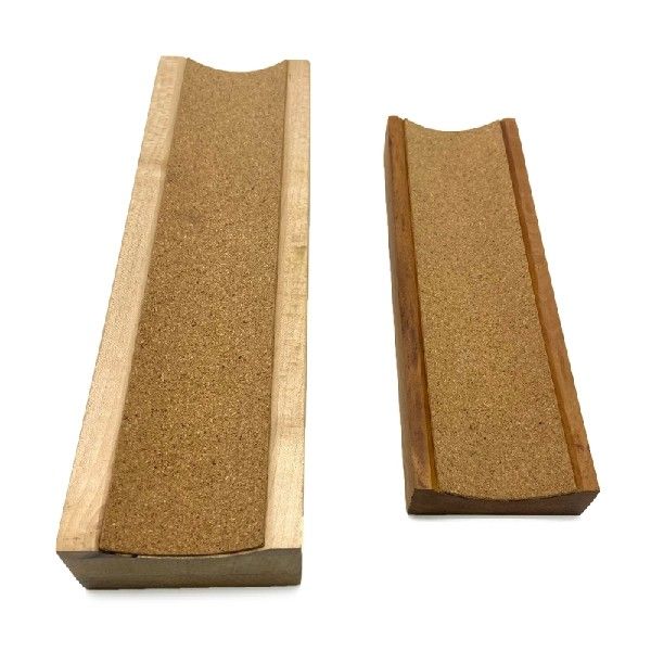 极速11UE 1Pc Guitar Bass Nexck Rest Caul Neck Rest Long Neck