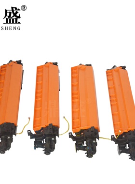极速鼎盛适用 美能达DV512显影器 柯尼卡C224 C284 36X4e载体仓