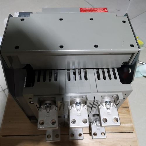 极速施耐德框架断路器iMVS06N MVS08N MVS10N MVS12N MVS16N电流