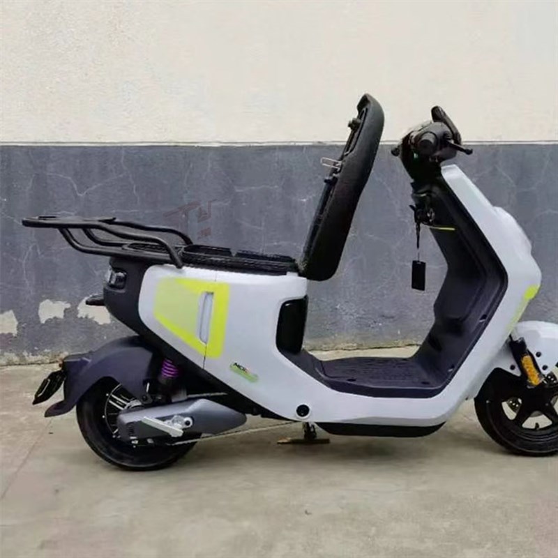 极速适用小牛电动车MQiL货架新款mqiL后备箱Q尾架支架改装配件无