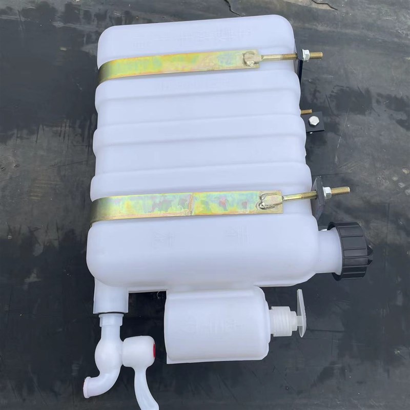 极速货车车载塑料洗手水箱 w汽车洗手壶储水桶小货车洗手壶蓄水桶