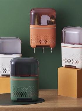 极速Nordic Style Kitchetn Cutlery Organizer Multi-functional