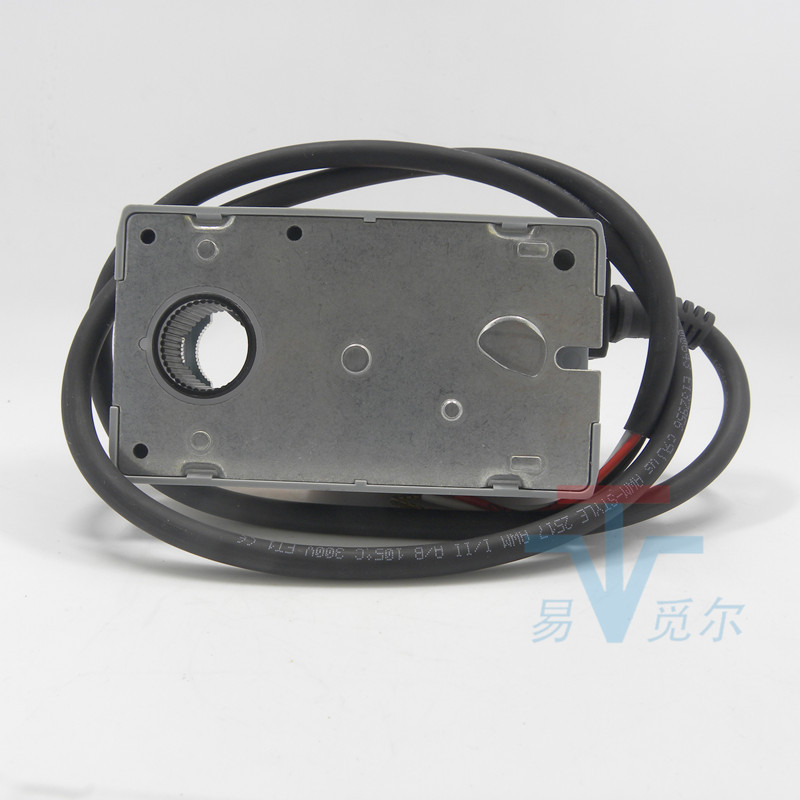极速电动风阀执行器 LM72A开关型/三R态型驱动器5Nm