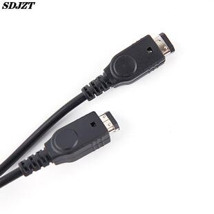 极速1.2m Connect For Gameboy Link Cord Data Players CableN