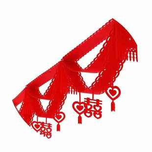 极速ins楼梯间元旦春节商场装饰场景G布置店门头节日开店花店婚房