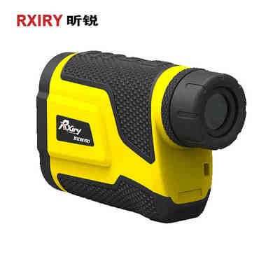 Rxiry 昕锐激光测距仪望远镜高精度户外工程电力测量仪X1200PRO