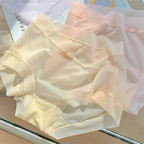 Luo Li breeze ~ pure summer cool feeling mask without trace