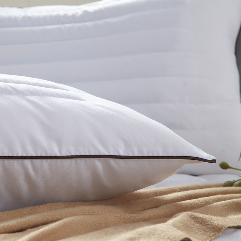 Buckwheat shell medicine package health pillow Homing ce c