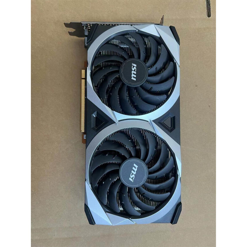 RX580/RX590 8G/RX5600/5700/6600/6700Q/6800XT台式电脑显卡