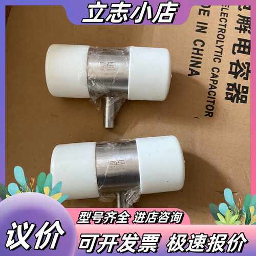 ASFLOW三通-RT4008、316不锈钢BA级、现货议价