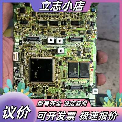 变频器主板A80CA800E，型号BC187A075H0议价