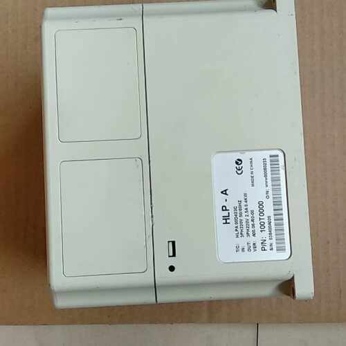 海利普变频器HLP A00D423C，从纺织机械电柜拆出来的议价
