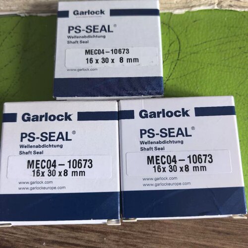 原装Garlock卡勒克PS-SEAL轴封，型号MEC0议价