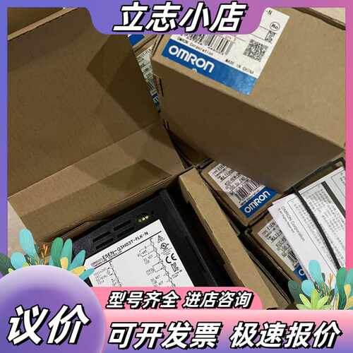 E5AN-R3HT-N温控器E5EN-Q3H03T-FLK-议价
