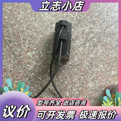 雷赛伺服电机ACM6004L2H-B0-D-SS(400w)议价