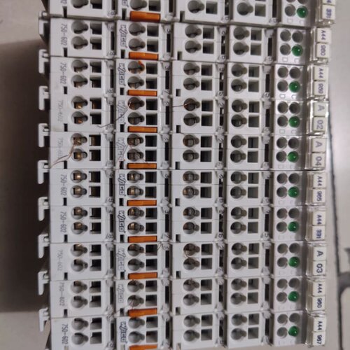 万可整套750-602 成色新议价