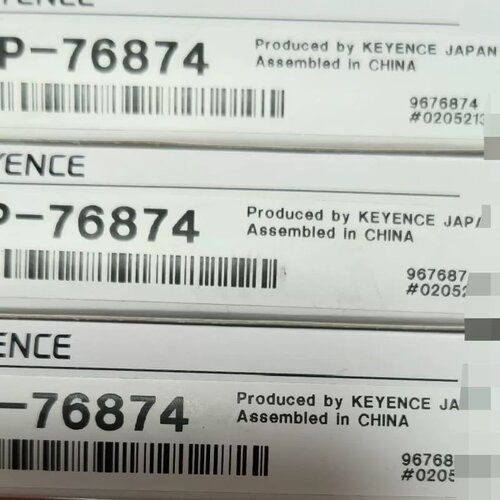 KEYENCE基恩士OP-76874传感器安装支架 全新原装议价