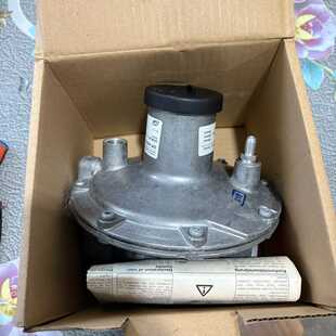 霍科德GAS-GLEICH空燃比例阀GIK 40R02-5，议价