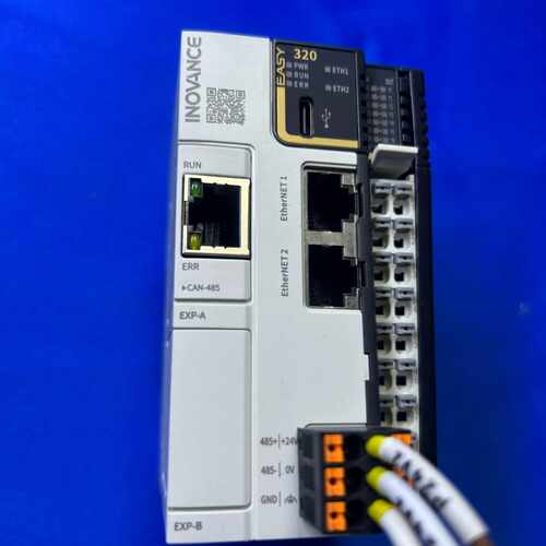 汇川PLC Easy320-0808TN议价