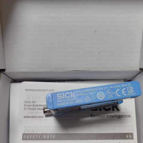 全新原装施克SICK WFE-030040B337 110议价