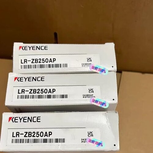 LR-ZB250AP全新原装正品基恩士传感器，盒码一致议价
