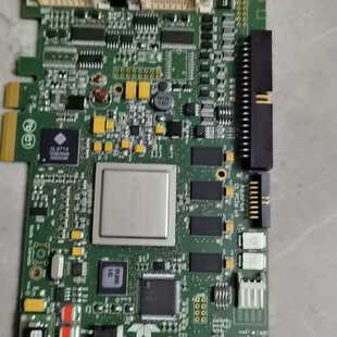 DALSA图像采集卡OR-X4C0-XPD00，A3版本，基议价