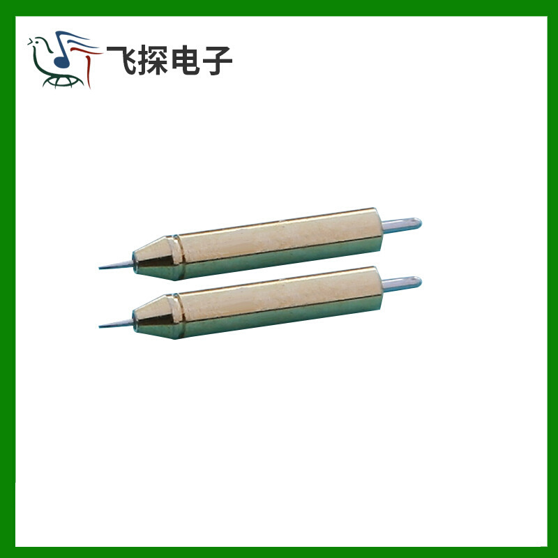 【飞针】ATG硬针 A3/A5设备用 探头PCB样板测连线两线OS测试针