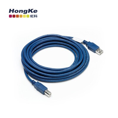 虹科Pico示波器专用 USB 2.0 线缆 MI106 汽车诊断检修