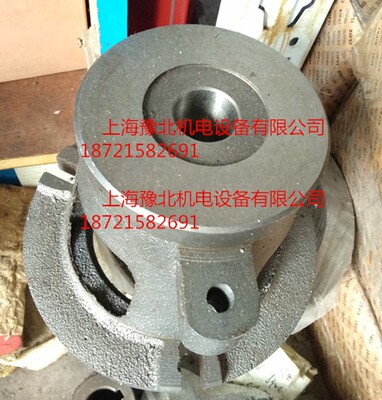 滚齿机配件 上海机床厂Y3150 Y38-1滚齿机工装座子 芯棒轴座 支座