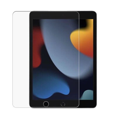 Tempered Glass Screen Protector For iPad Air 4 5 10th 10.9 I