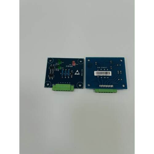适用西继迅达5200电梯轿顶电源接口板 XEDLS-410A 410B 57062577