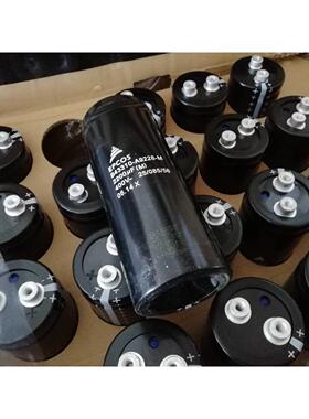 6800uf 400V德国EPCOS 3300uf450V 4700UF铝电解电容器2200UF全新