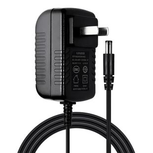 适用于PUWEIKE普维克艾维诺A219吸尘器充电器电源适配器插头P80通