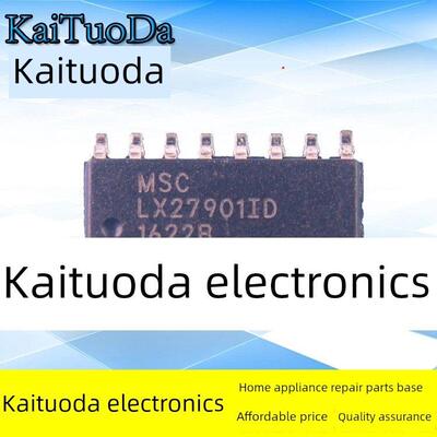 【凯拓达电子】全新原装 LX27901ID LED电视电源板芯片
