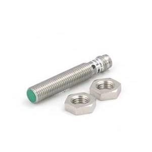 堡盟 电感式 IFRM S35L 接近开关 08P17A1 Baumer