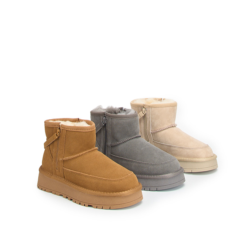 【大表哥女鞋】XY3962-3