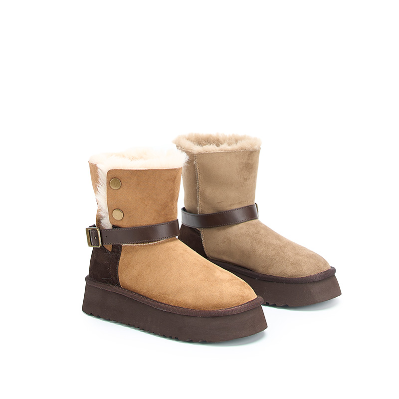 【大表哥女鞋】BA9118-78