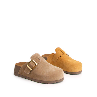 【大表哥女鞋】XGG7958-06