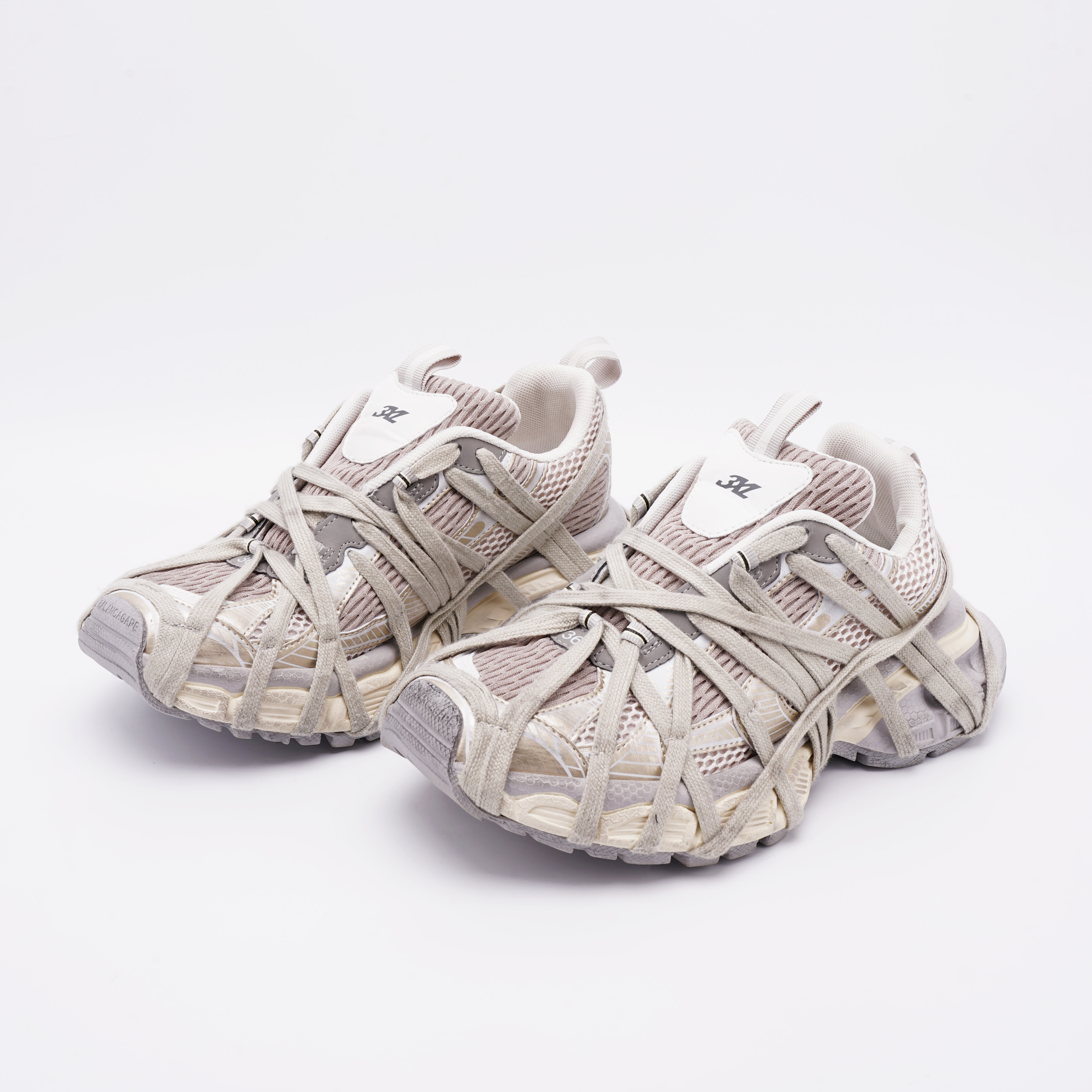 【大表哥女鞋】BA39119